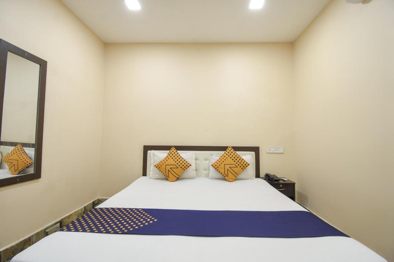 Spot On Harihar Hotel جمشيدبور المظهر الخارجي الصورة